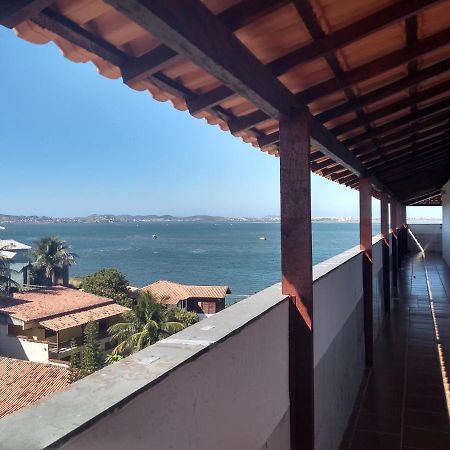 Apartamento Cobertura São Pedro da Aldeia Zewnętrze zdjęcie