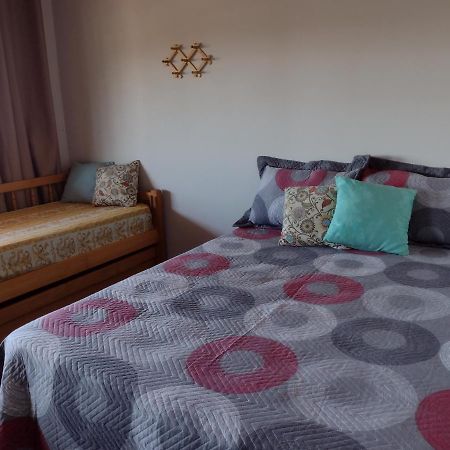 Apartamento Cobertura São Pedro da Aldeia Zewnętrze zdjęcie
