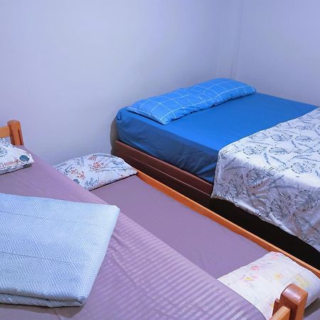 Apartamento Cobertura São Pedro da Aldeia Zewnętrze zdjęcie