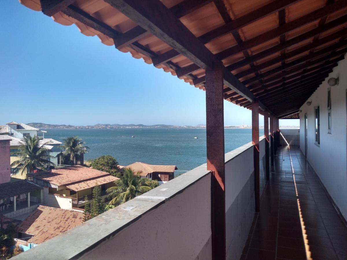Apartamento Cobertura São Pedro da Aldeia Zewnętrze zdjęcie