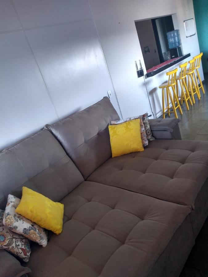 Apartamento Cobertura São Pedro da Aldeia Zewnętrze zdjęcie