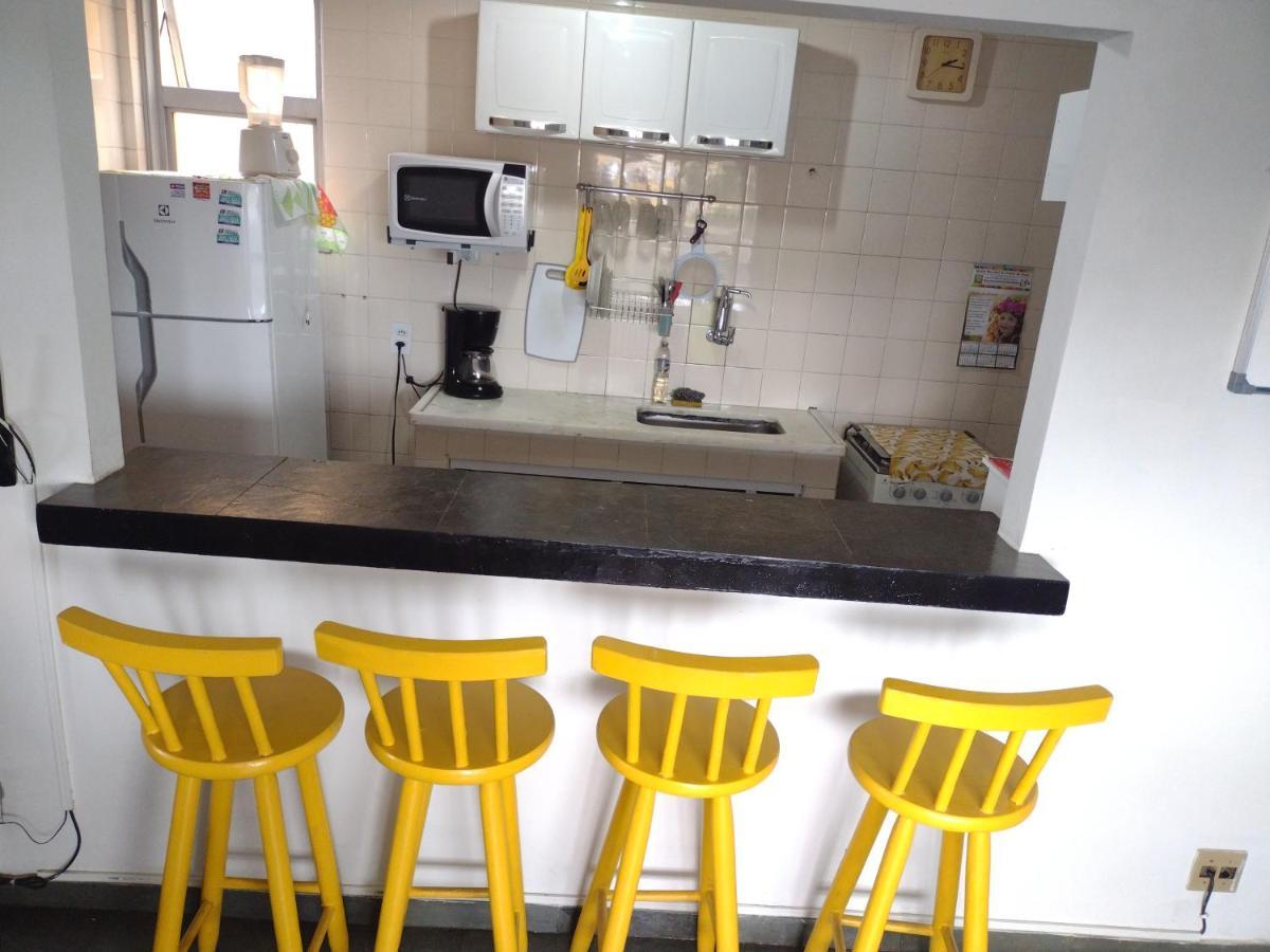Apartamento Cobertura São Pedro da Aldeia Zewnętrze zdjęcie