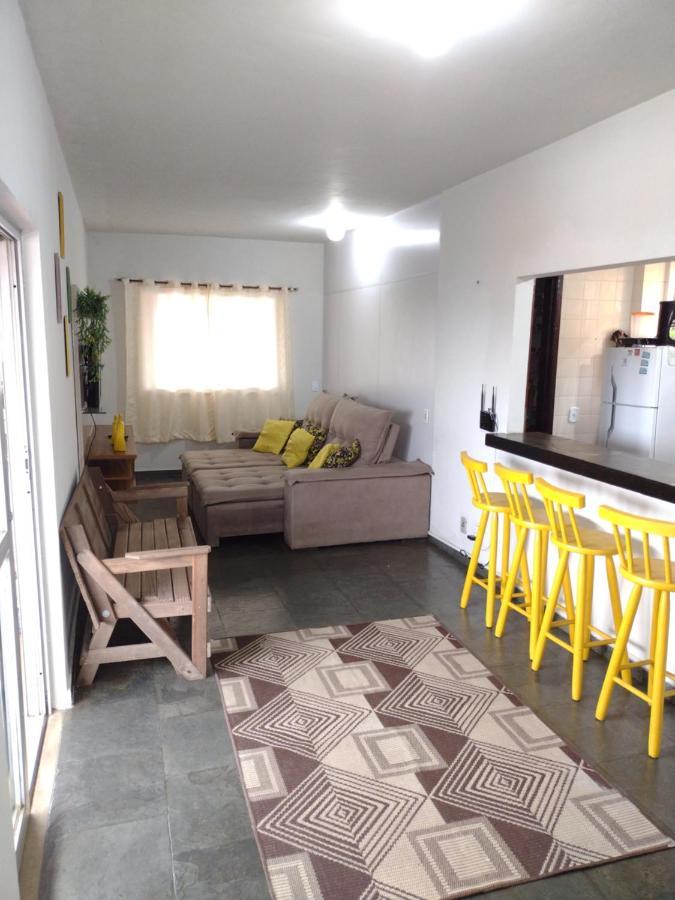 Apartamento Cobertura São Pedro da Aldeia Zewnętrze zdjęcie