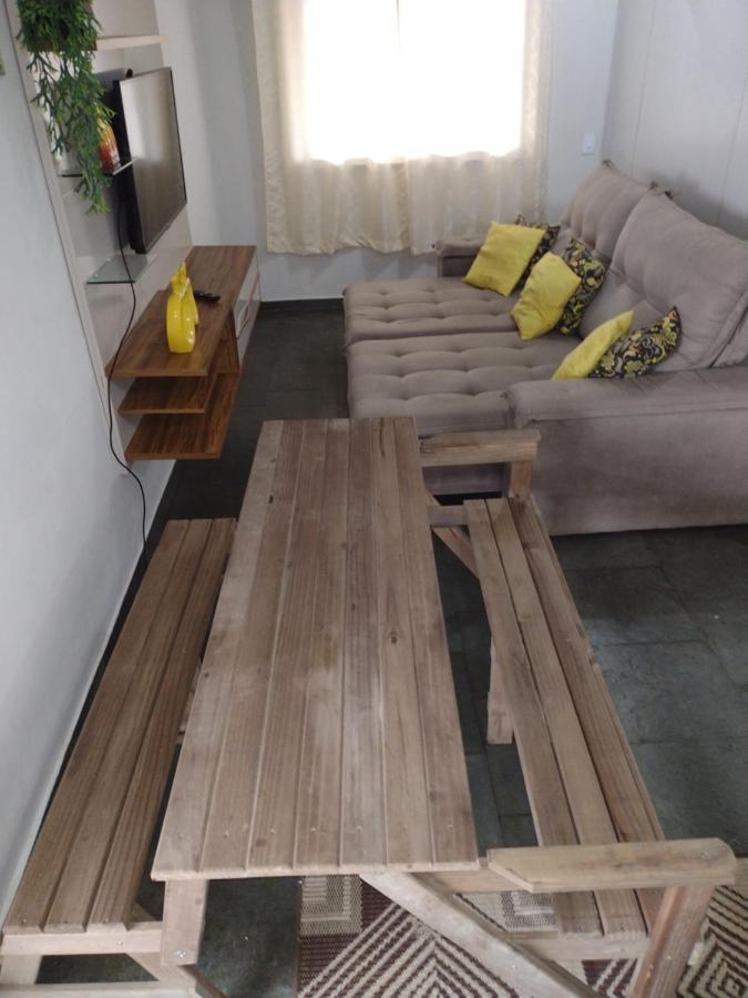 Apartamento Cobertura São Pedro da Aldeia Zewnętrze zdjęcie