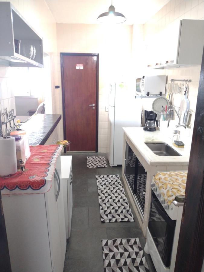 Apartamento Cobertura São Pedro da Aldeia Zewnętrze zdjęcie