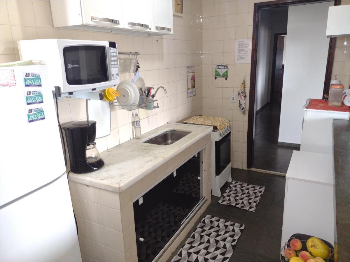 Apartamento Cobertura São Pedro da Aldeia Zewnętrze zdjęcie