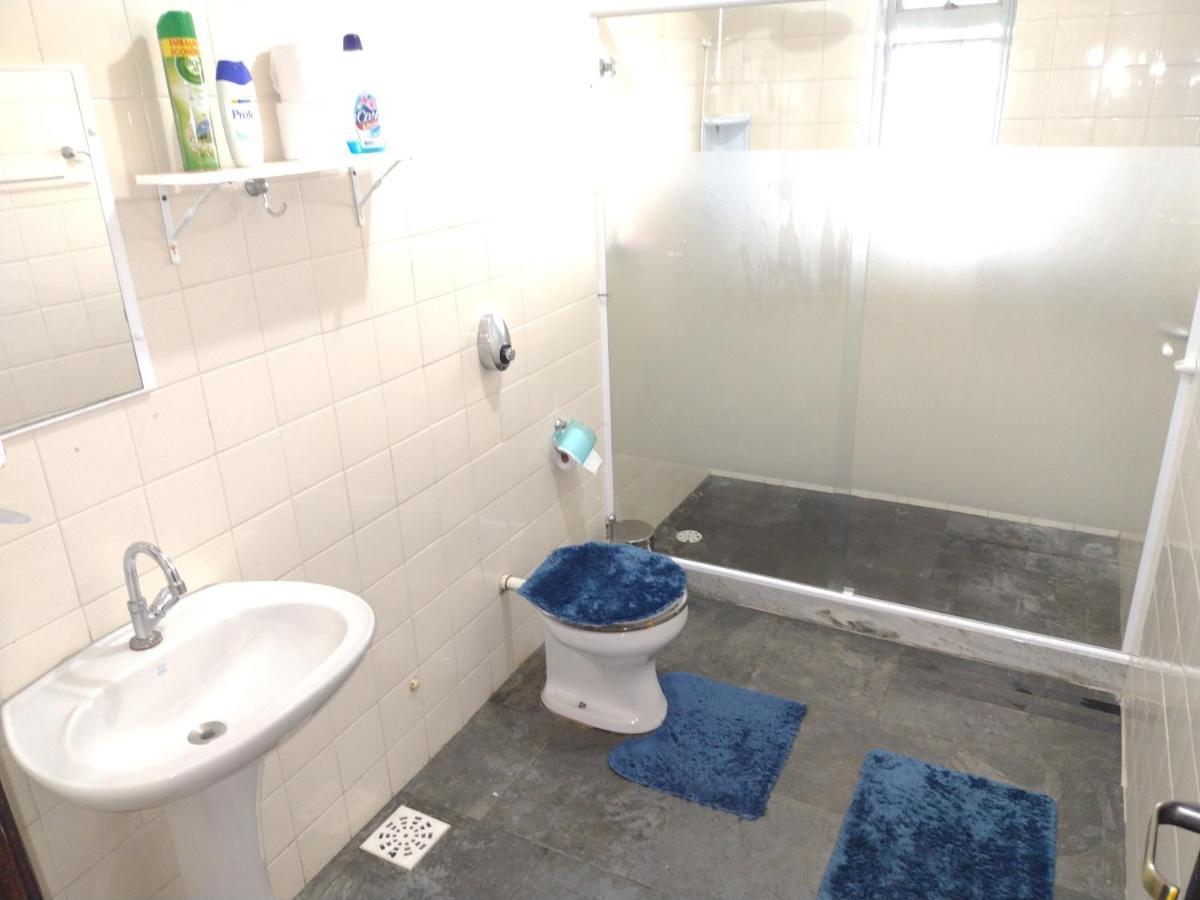 Apartamento Cobertura São Pedro da Aldeia Zewnętrze zdjęcie