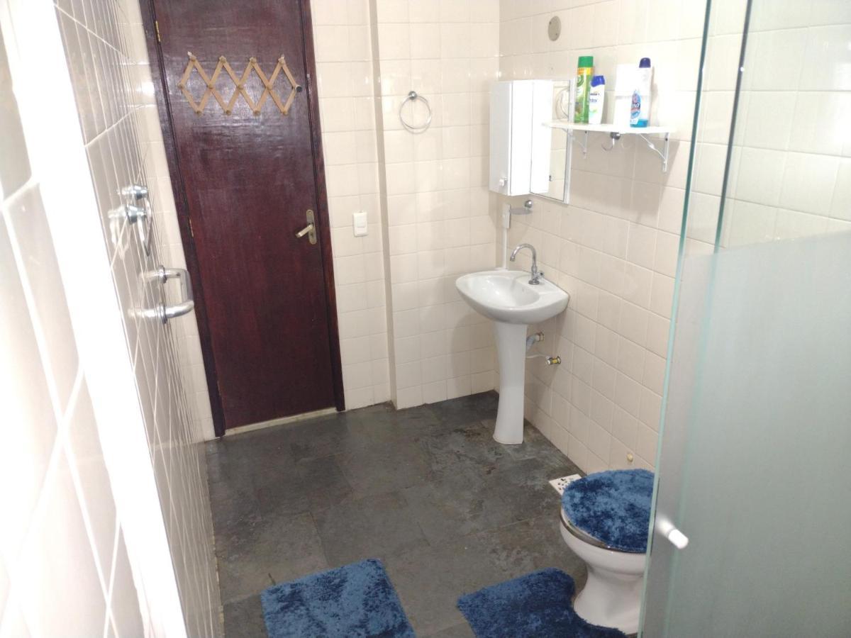 Apartamento Cobertura São Pedro da Aldeia Zewnętrze zdjęcie