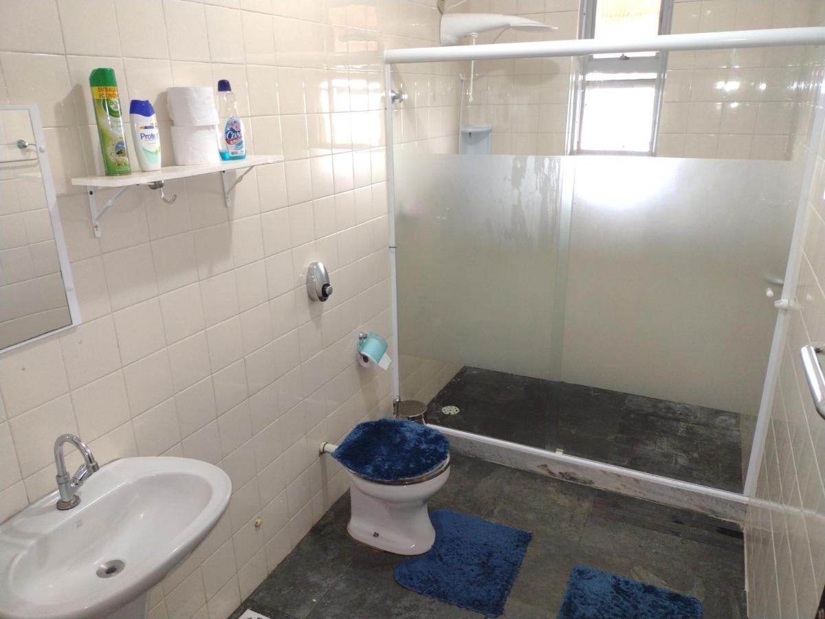Apartamento Cobertura São Pedro da Aldeia Zewnętrze zdjęcie