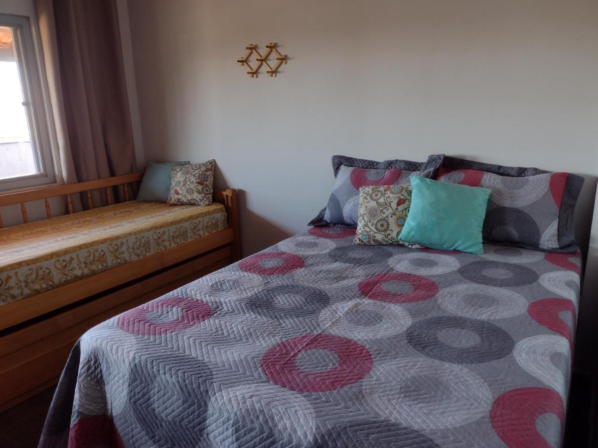 Apartamento Cobertura São Pedro da Aldeia Zewnętrze zdjęcie