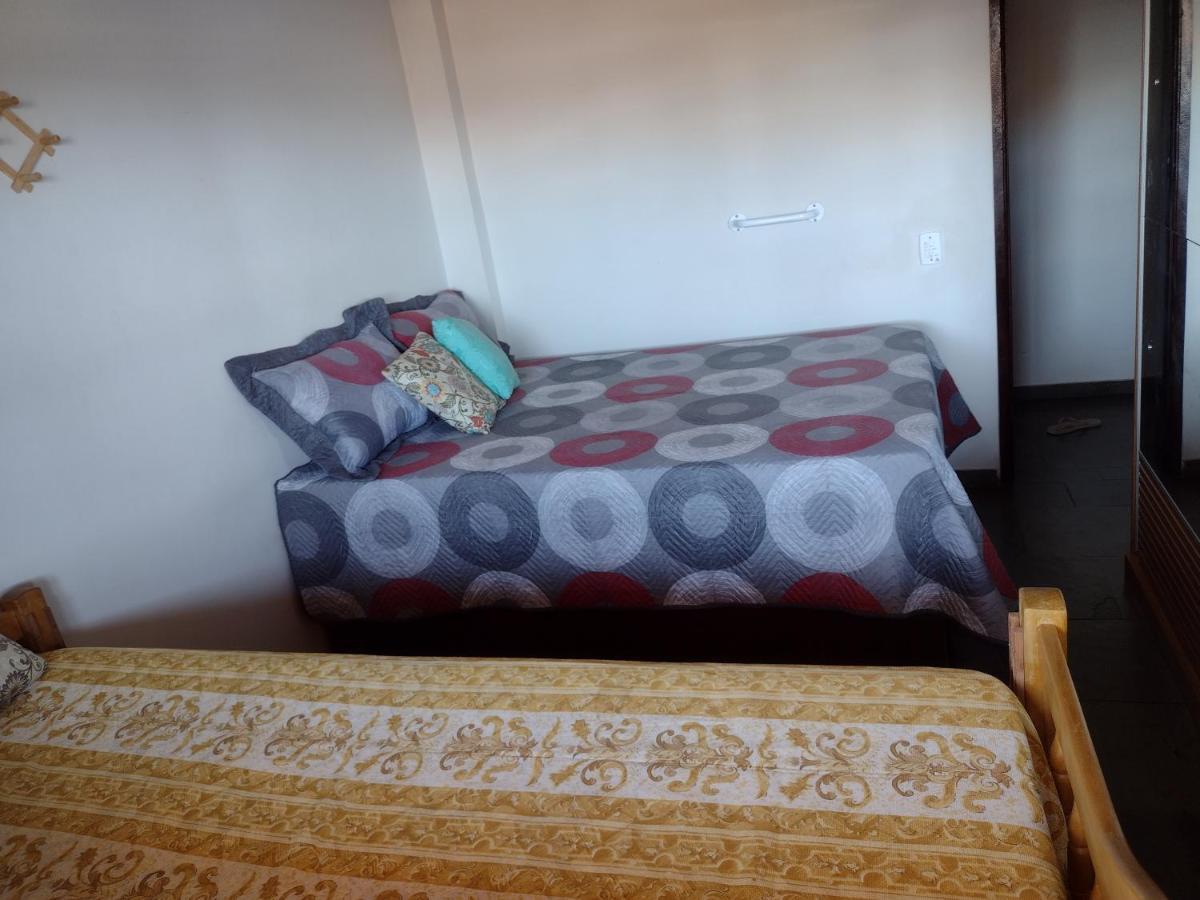Apartamento Cobertura São Pedro da Aldeia Zewnętrze zdjęcie