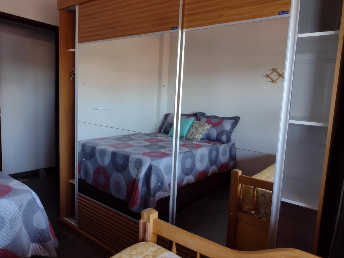 Apartamento Cobertura São Pedro da Aldeia Zewnętrze zdjęcie