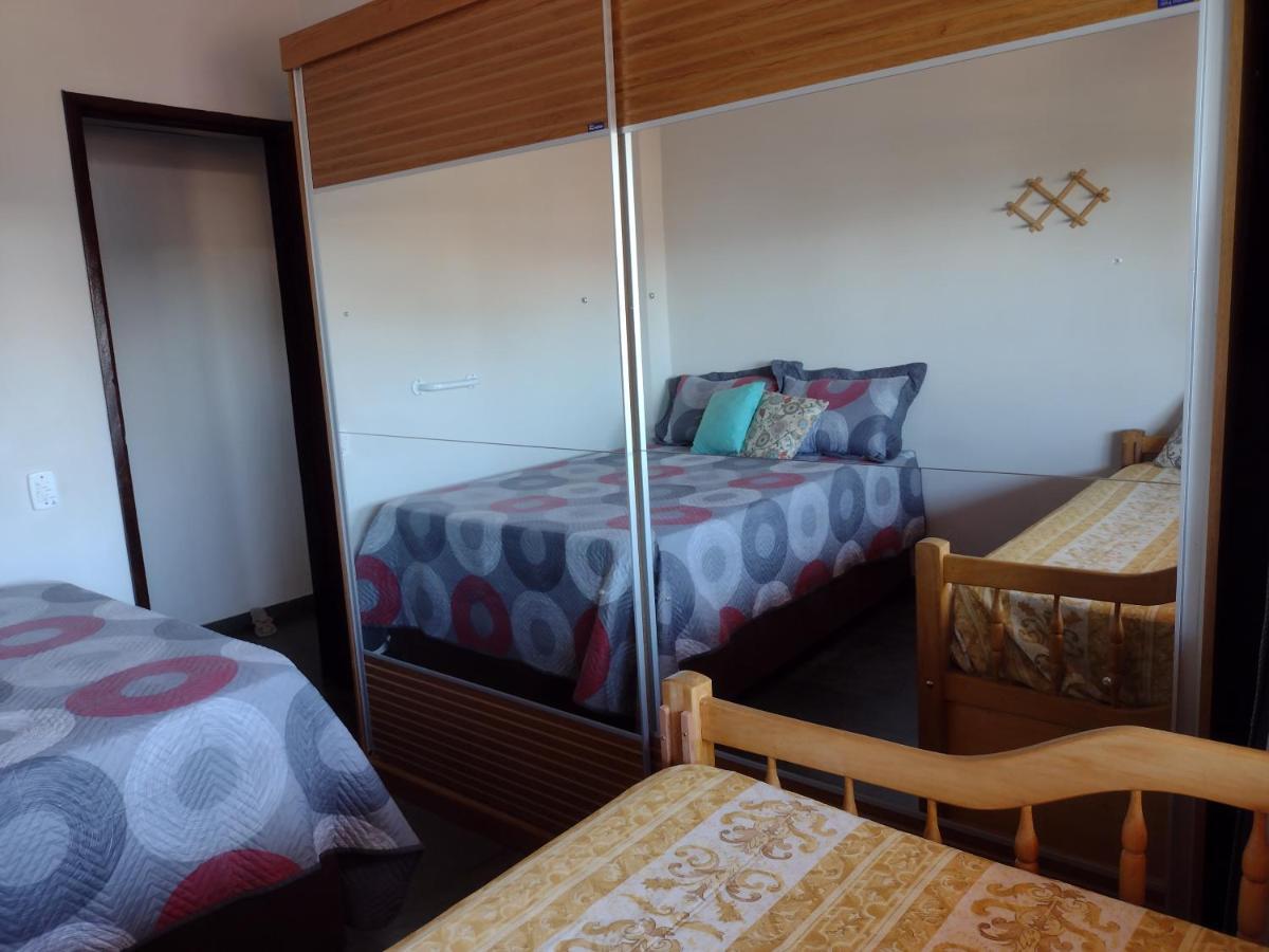 Apartamento Cobertura São Pedro da Aldeia Zewnętrze zdjęcie