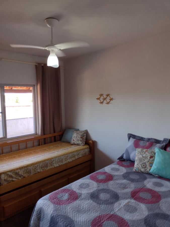 Apartamento Cobertura São Pedro da Aldeia Zewnętrze zdjęcie