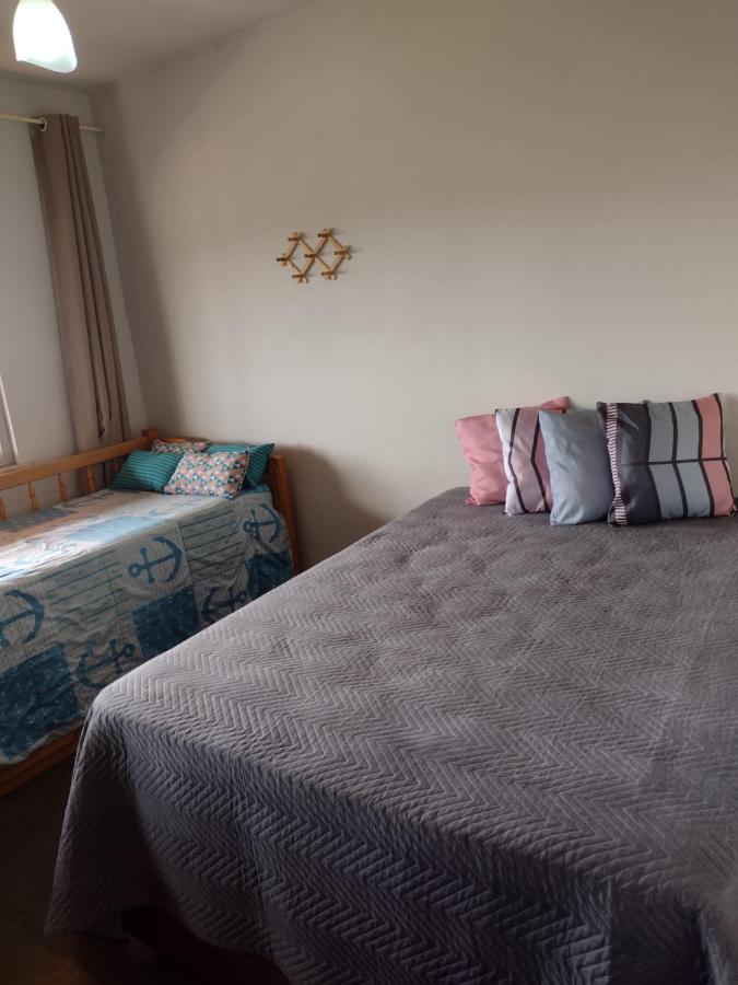 Apartamento Cobertura São Pedro da Aldeia Zewnętrze zdjęcie
