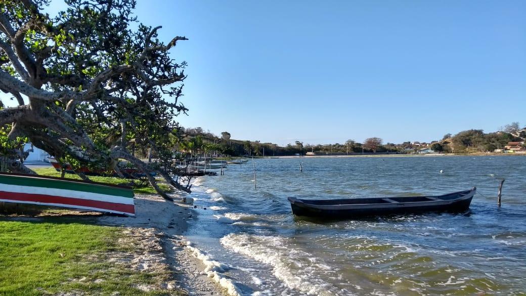 Apartamento Cobertura São Pedro da Aldeia Zewnętrze zdjęcie