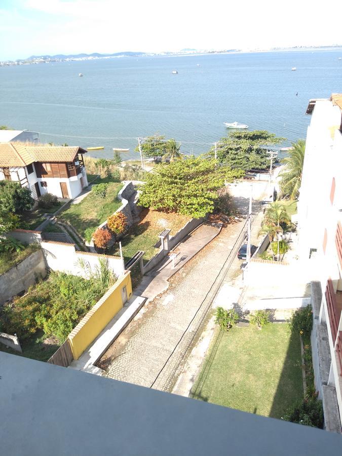 Apartamento Cobertura São Pedro da Aldeia Zewnętrze zdjęcie