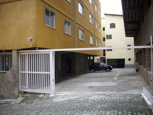 Apartamento Cobertura São Pedro da Aldeia Zewnętrze zdjęcie