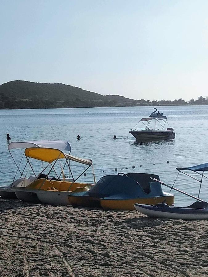 Apartamento Cobertura São Pedro da Aldeia Zewnętrze zdjęcie